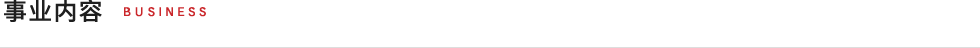 事业内容